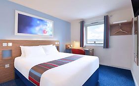 Travelodge Redhill Uk